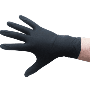 Nitril gloves 1