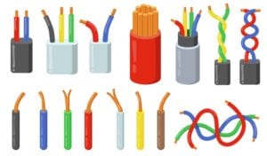 electrical cable supplier in dubai