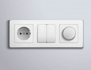 electrical accessories suppliers in uae