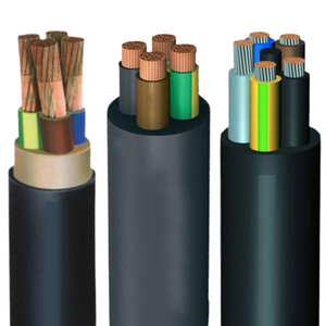 rubber cable 1