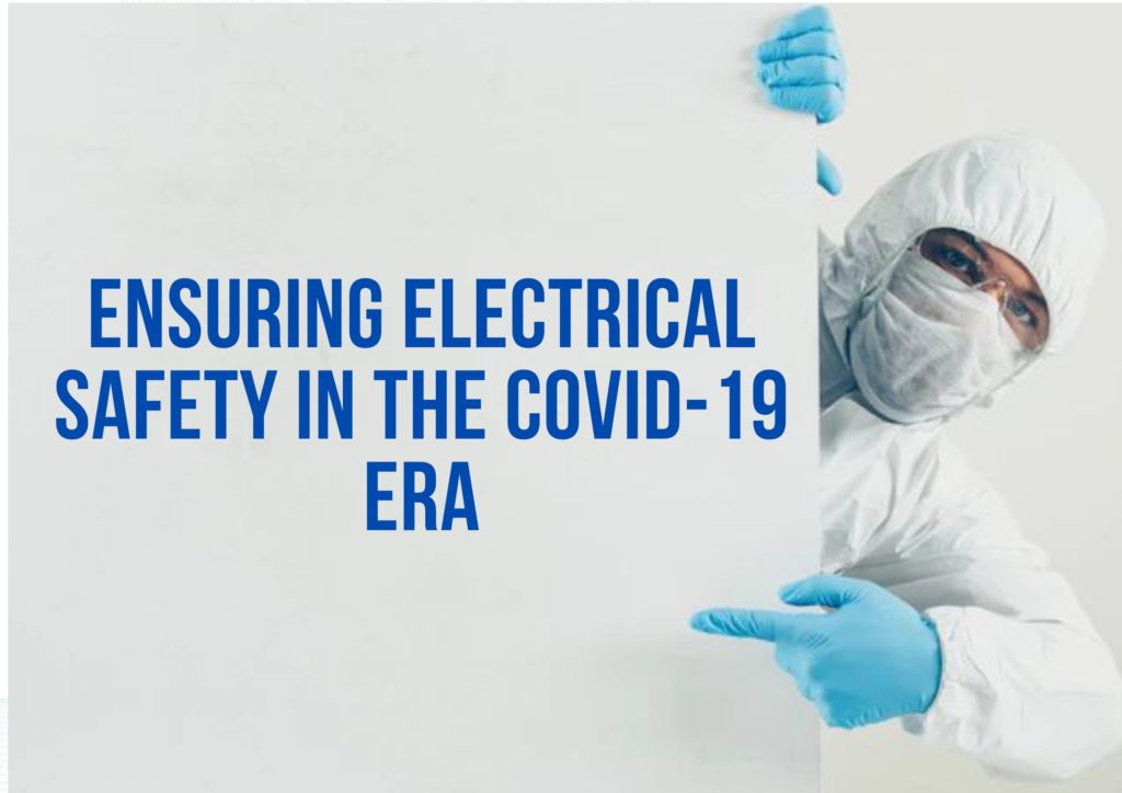electrical safty during covid-19