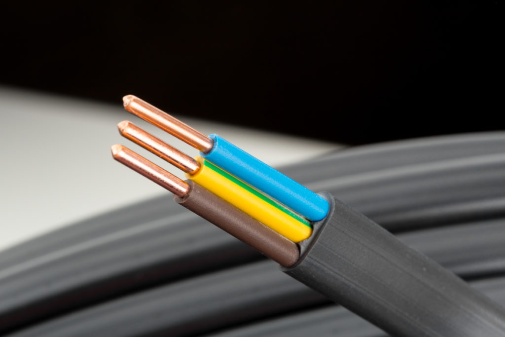 electrical cables